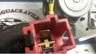 ANILLO AIRBAG DAEWOO NUBIRA (2002-2003) 1.6 103CV 1598CC - L.629555 / FFHPA0CYM 2