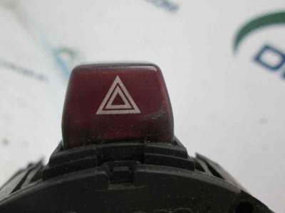 MANDO INTERMITENTES SEAT IBIZA II (1993-2002) 1.4 I 60CV 1390CC - L.629557 / 6K5953513AFKZ