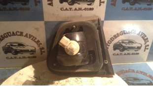 AIRBAG DELANTERO IZQUIERDO CITROEN XSARA COUPÉ (2000-2005) 1.6 16V 109CV 1587CC - L.629736 / 96433644ZL