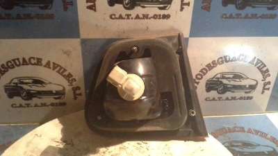 AIRBAG DELANTERO IZQUIERDO CITROEN XSARA COUPÉ (2000-2005) 1.6 16V 109CV 1587CC - L.629736 / 96433644ZL