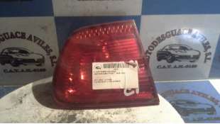 AIRBAG DELANTERO IZQUIERDO CITROEN XSARA COUPÉ (2000-2005) 1.6 16V 109CV 1587CC - L.629736 / 96433644ZL 2