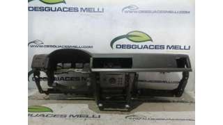 SALPICADERO OPEL VECTRA C (2002-2008) 1.8 16V 122CV 1796CC - L.629928 / 93185427