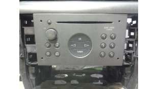 SALPICADERO OPEL VECTRA C (2002-2008) 1.8 16V 122CV 1796CC - L.629928 / 93185427 2