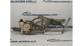 ELEVALUNAS DELANTERO IZQUIERDO OPEL VECTRA C (2002-2008) 1.8 16V 122CV 1796CC - L.629991 / 9178987