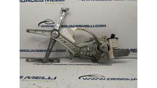 ELEVALUNAS DELANTERO IZQUIERDO OPEL VECTRA C (2002-2008) 1.8 16V 122CV 1796CC - L.629991 / 9178987