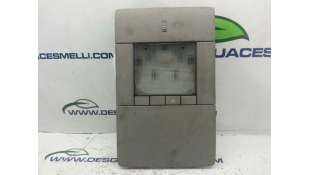 LUZ INTERIOR OPEL VECTRA C (2002-2008) 1.8 16V 122CV 1796CC - L.630008 / 13157638