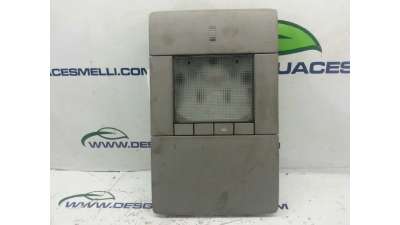 LUZ INTERIOR OPEL VECTRA C (2002-2008) 1.8 16V 122CV 1796CC - L.630008 / 13157638