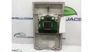 LUZ INTERIOR OPEL VECTRA C (2002-2008) 1.8 16V 122CV 1796CC - L.630008 / 13157638
