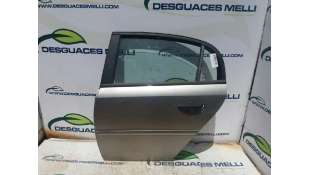 PUERTA TRASERA IZQUIERDA OPEL VECTRA C (2002-2008) 1.8 16V 122CV 1796CC - L.630061 / 93175836