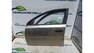 PUERTA DELANTERA IZQUIERDA OPEL VECTRA C (2002-2008) 1.8 16V 122CV 1796CC - L.630063 / 93186031