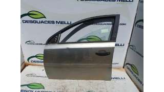 PUERTA DELANTERA IZQUIERDA OPEL VECTRA C (2002-2008) 1.8 16V 122CV 1796CC - L.630063 / 93186031