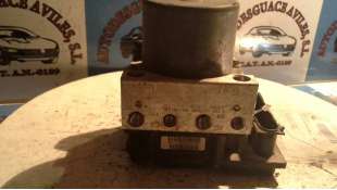 GUANTERA OPEL VECTRA C (2002-2008) 1.8 16V 122CV 1796CC - L.630076 / 9181311