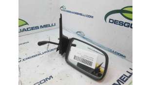 RETROVISOR IZQUIERDO CITROEN AX (1986-1998) - L.630672 / 588204