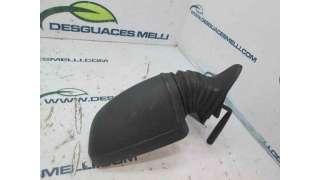 RETROVISOR IZQUIERDO CITROEN AX (1986-1998) - L.630672 / 588204