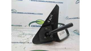 RETROVISOR IZQUIERDO CITROEN AX (1986-1998) - L.630672 / 588204