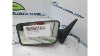 RETROVISOR IZQUIERDO CITROEN AX (1986-1998) - L.630672 / 588204