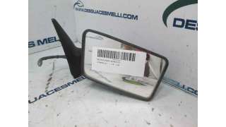 RETROVISOR DERECHO CITROEN AX (1986-1998) - L.630829 / 95619663