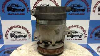 TRANSMISION DELANTERA DERECHA OPEL ASTRA G FASTBACK (1998-2000) 1.7 TD (F08, F48) 68CV 1700CC - L.633976 / 26059297