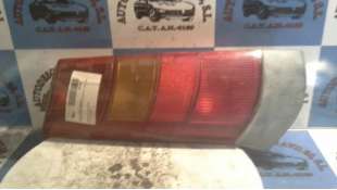 MOTOR ARRANQUE FORD ESCORT 81 EXPRESS (1981-1986) - L.633977 / 0331303140-640