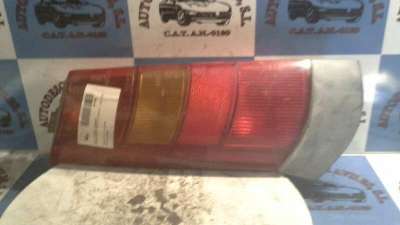MOTOR ARRANQUE FORD ESCORT 81 EXPRESS (1981-1986) - L.633977 / 0331303140-640