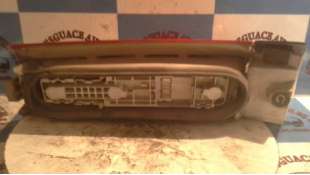 MOTOR ARRANQUE FORD ESCORT 81 EXPRESS (1981-1986) - L.633977 / 0331303140-640 2