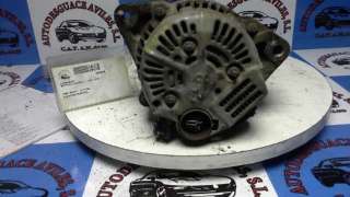 MOTOR ARRANQUE FORD ESCORT 81 EXPRESS (1981-1986) - L.633977 / 0331303140-640