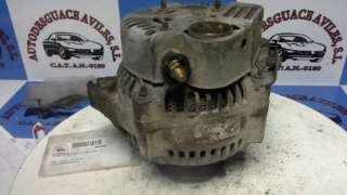 MOTOR ARRANQUE FORD ESCORT 81 EXPRESS (1981-1986) - L.633977 / 0331303140-640