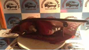 AIRBAG DELANTERO IZQUIERDO RENAULT CLIO II (2001-2016) 1.2 16V (BB05, BB0W, BB11, BB27, BB2T, BB2U, BB2V, CB05,... 75CV 114