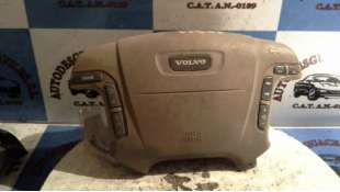 AIRBAG DELANTERO IZQUIERDO RENAULT CLIO II (2001-2016) 1.2 16V (BB05, BB0W, BB11, BB27, BB2T, BB2U, BB2V, CB05,... 75CV 114 2