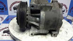 MOTOR ARRANQUE OPEL ASTRA F (1991-1998) 1.4 I (F19, M19) 60CV 1389CC - L.636028 / D6RA32