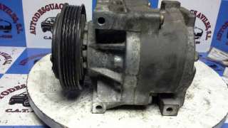 MOTOR ARRANQUE OPEL ASTRA F (1991-1998) 1.4 I (F19, M19) 60CV 1389CC - L.636028 / D6RA32