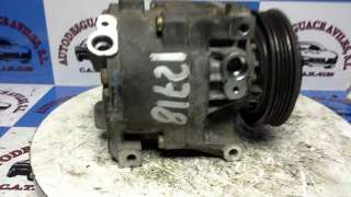 MOTOR ARRANQUE OPEL ASTRA F (1991-1998) 1.4 I (F19, M19) 60CV 1389CC - L.636028 / D6RA32