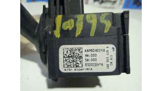 MOTOR ARRANQUE OPEL CORSA B (1996-2000) 1.0 I 12V (F08, F68, M68) 54CV 973CC - L.636030 / 0001106011