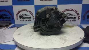 MOTOR ARRANQUE OPEL CORSA A FASTBACK (1982-1993) - L.636254 / 12V