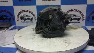 MOTOR ARRANQUE OPEL CORSA A FASTBACK (1982-1993) - L.636254 / 12V
