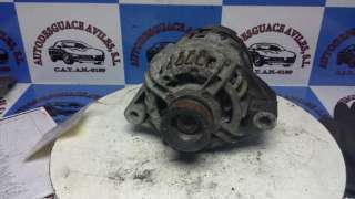 MOTOR ARRANQUE OPEL CORSA A FASTBACK (1982-1993) - L.636254 / 12V