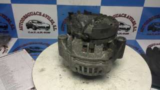 MOTOR ARRANQUE OPEL CORSA A FASTBACK (1982-1993) - L.636254 / 12V