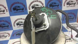 MOTOR ARRANQUE OPEL CORSA A FASTBACK (1982-1993) - L.636254 / 12V