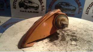 AIRBAG DELANTERO DERECHO VOLKSWAGEN GOLF IV (1997-2007) - L.636689 / 1J0880204B 2