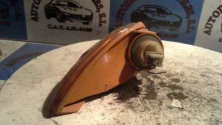 AIRBAG DELANTERO DERECHO VOLKSWAGEN GOLF IV (1997-2007) - L.636689 / 1J0880204B