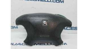 AIRBAG DELANTERO IZQUIERDO CITROEN XSARA (1997-2000) 1.9 D 68CV 1905CC - L.637677 / 96322281