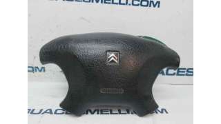 AIRBAG DELANTERO IZQUIERDO CITROEN XSARA (1997-2000) 1.9 D 68CV 1905CC - L.637677 / 96322281