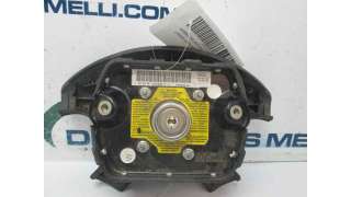 AIRBAG DELANTERO IZQUIERDO CITROEN XSARA (1997-2000) 1.9 D 68CV 1905CC - L.637677 / 96322281