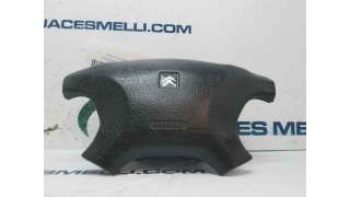 AIRBAG DELANTERO IZQUIERDO CITROEN XSARA (1997-2000) 1.9 D 68CV 1905CC - L.637677 / 96322281