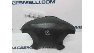 AIRBAG DELANTERO IZQUIERDO CITROEN XSARA (1997-2000) 1.9 D 68CV 1905CC - L.637677 / 96322281