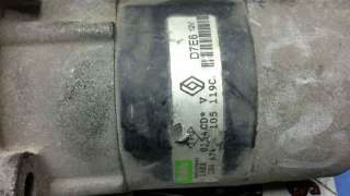 RETROVISOR IZQUIERDO RENAULT SCÉNIC I LIMUSINA (1999-2003) 1.9 DCI (JA05, JA1F) 102CV 1870CC - L.638848 / 7700431542
