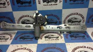 CINTURON SEGURIDAD DELANTERO IZQUIERDO CITROEN XANTIA (1995-1999) 2.1 TURBO D 12V 109CV 2088CC - L.639531 / N287100