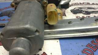CINTURON SEGURIDAD DELANTERO IZQUIERDO CITROEN XANTIA (1995-1999) 2.1 TURBO D 12V 109CV 2088CC - L.639531 / N287100