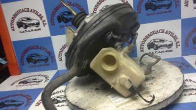 CAJA MARIPOSA ALFA ROMEO 156 (2001-2005) 1.9 JTD (932.A2B00, 932.A2C00) 115CV 1910CC - L.640774 / 46767695