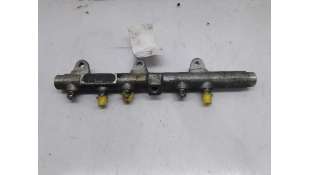 RAMPA INYECTORA ALFA ROMEO 156 (2001-2005) 1.9 JTD (932.A2B00, 932.A2C00) 115CV 1910CC - L.640791 / 0445214016